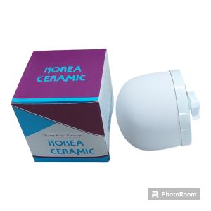 Sứ lọc nước vỏ tím koreaceramic tốt