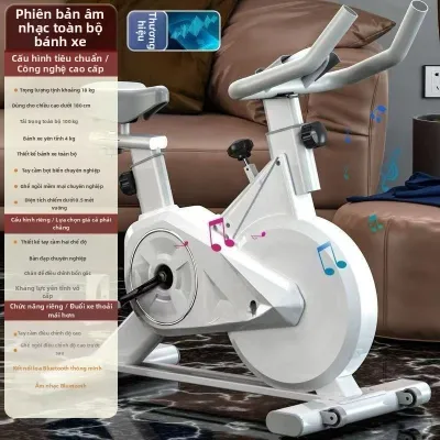 BUXINGTIANXIA | Xe Đạp Tập Aerobic cho Phòng Tập tại Nhà