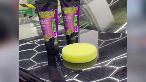 【Repair scratches in 1 second】Car Scratch Remover Car Paint Repair Car Body Compound Scratch Repair Scratch remover wax Car Scratch Repair ​Kits