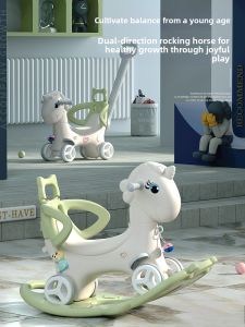 PALONG | Educational Physical Exercise Toy for Babies 0 to 12 Months