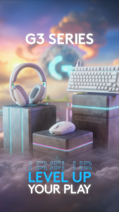 Chuột gaming Logitech G304 X SUPERLIGHT - Nhẹ 59g Pin sạc HERO 44K LIGHTSYNC RGB LIGHTSPEED Bluetooth