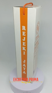 Minyak Telon Revina Rejeki Jaya 270 Ml