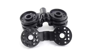 50pcs Rumah Kaca Klip Jaring / Klip Net / Klip Waring / Greenhouse Net Clip