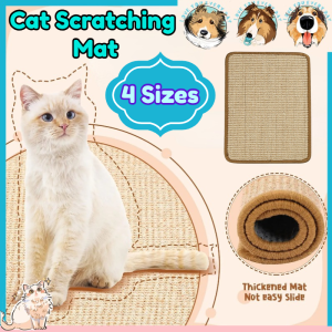 Sofa Protector for Cats: Durable Cat Scratching Solutions