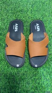 KL04 ASIS marikina men slipper fashion 2024