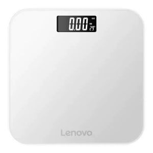Lenovo | Precise Weight Loss Smart Electronic Scale