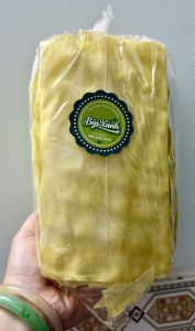 [HCM] 500g hoành thánh lá khô