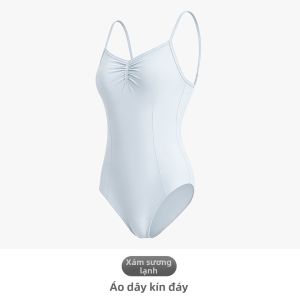 ceyekids | Đồ Leotard Múa Ballet Chuyên Nghiệp Người Lớn