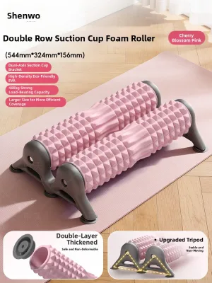 SHENWO | Professional Muscle Relaxation Foam Roller