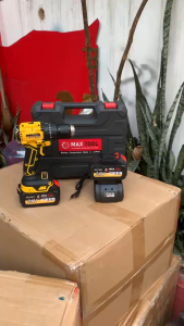 Khoan pin max tool 21V