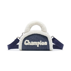 Champion | Fur Cat Casual Crossbody Bag