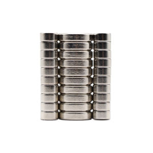 WEILIXINJINGGONG | High Strength Magnet