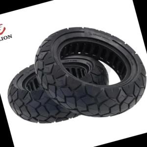 Electric Scooter 10 Inch 80/65-6 255x80 10x3.0 Solid Tire for Inokim Oxo Kugoo M4 G1 Dualtron VICTOR EAGLE Speedway 4 Zero 10X