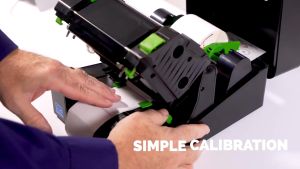 TSC TE244 / TE344 Barcode Printer Thermal Label Printer