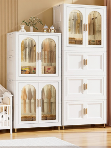 JILI | Ready-to-Use Wardrobe