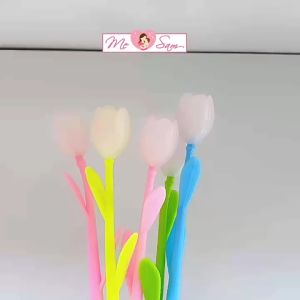 Bút hoa Tuylip đổi màu dưới nắng nhiều màu sắc đồ dùng học tập Shop Mẹ Sam