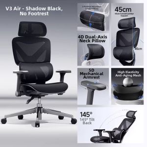 Ergonomic Comfortable Office Chair