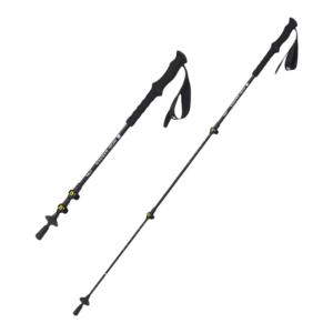 Mobi Garden | Ultra-light Aluminium Telescopic Anti-shock Hiking Stick