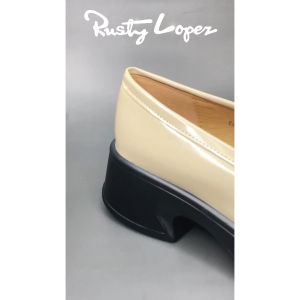 Rusty Lopez Ladies Loafer Shoes (Catalina)