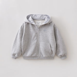 Marc&Janie | Hooded Leisure Jacket for Girls 560280