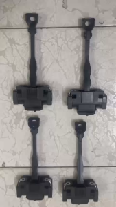 Giới hạn cánh cửa MG 5 (Bản Thái)