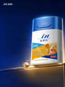 in plus | High Concentration Luxurious Shark Chondroitin for Dogs Joint Pain and Dislocation Relief
