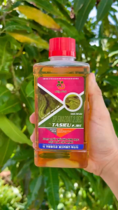 Thuốc Trừ Sâu SHERDOBA 20EC Hiệu TASIEU 2.0EC – Hoạt Chất Trừ Sâu Sinh Học Hiệu Quả Cực Mạnh – Xịt Là Phê Xài Là Mê (Chai 450ml)