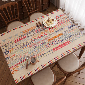 Waterproof Oil-resistant Easy Clean Heat Insulation Tablemat