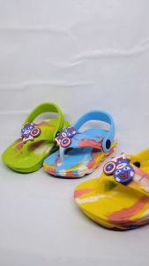 Sandal Jepit Anak Laki Laki Karet Empuk Sandal Jepit Anak Bahan Karet Terbaru Usia 135 tahun