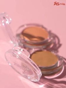 Ashley Shine Light Concealer AS8156: A High Performance Waterproof Full Coverage Concealer