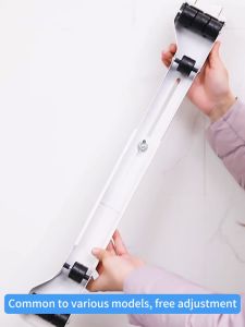 Washing Machine Stand Base Mobile Stand Convenient for mobile cleaning Load 300KG Movable Stand Roller Universal Ajustable Refrigerator Stand Roller