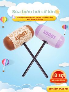EnjoyLife | Dụng Cụ Trò Chơi Búa Phao Giảm Stress Cho Trẻ Em