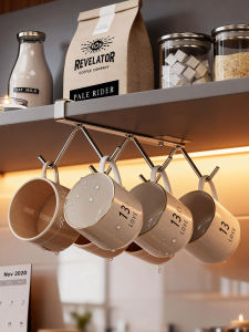 BANGJIE | Stainless Steel Cup Holder Wall Mounted