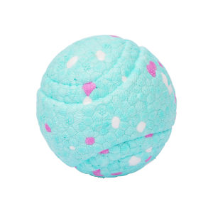 Durable Chew Ball for Small and Medium Dogs zeze