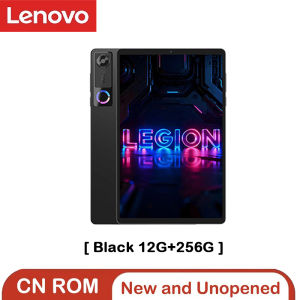 Lenovo | Lenovo Legion Y700 5th Gen 8.8 Inch Gaming Tablet Snapdragon 8 Elite 3K 165Hz Refresh Screen Tablet PC