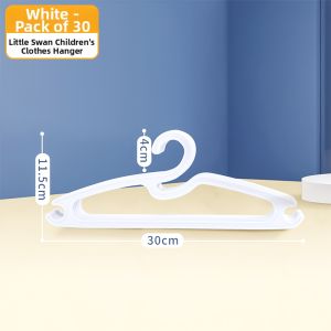 Non-slip Baby Clothes Hanger