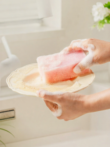 kochblume | Kitchen Grease Removal Sponge