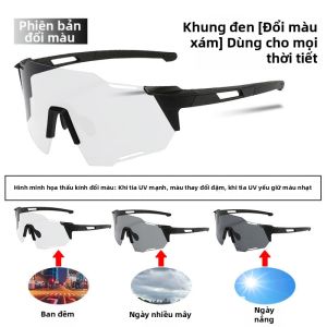 Kính Chống Mưa Chống Gió Chống Sương mù Tương Thích với Mô Tô