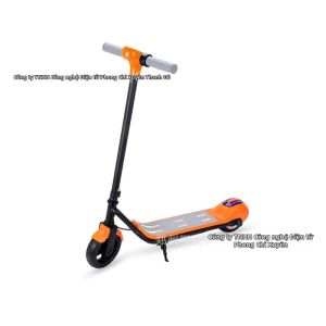 Xe Tự Hành Điện An Toàn Ban Đêm với Bánh Xe Phát Sáng