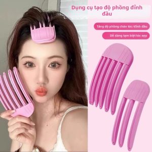 DUOCAN | Kẹp Tóc Giữ Form Thiên Nhiên