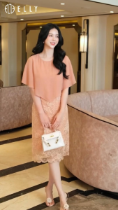 Túi xách nữ thời trang ELLY - EL332