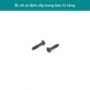 TEKANAI | Bộ Dụng Cụ Sửa Chữa 72 Răng Thân Đa Năng