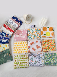 Cute Mini Cloth Coin Wallet