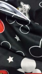 Sarung Bantal Mickey Mouse & Kapuk Katun Import: Panduan Lengkap