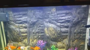 Sobo SB 988 Air Pump 4 outlet Oxygen Air Pump