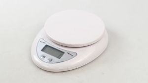 TIMBANGAN ADONAN KUE DAPUR MINI DIGITAL MANGKOK MINIMALIS SERBAGUNA