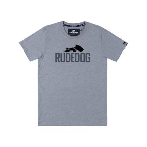 Rudedog เสื้อยืดรุ่น Cleave-Transform-Crystallball ของแท้100%