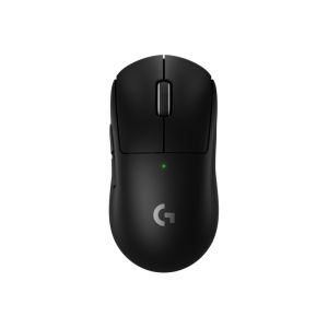 Chuột Chơi Game Không Dây Logitech G PRO X SUPERLIGHT 2 60g Cấp Độ Chuyên Nghiệp 5 Nút Lập Trình Cảm Biến 44K DPI 8kHz Rep USB-C
