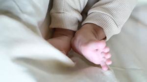 Mioubaby Boy Overall Bayi / Jumpsuit Bayi / Bedong Bayi / Baju Bayi /