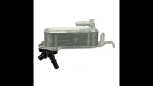 DPAM(Lamalolly) | Automatic Transmission Oil Cooler Compatible with BMW X3 F25 2011-2016 X4 F26 2015-2016 172175938567593856